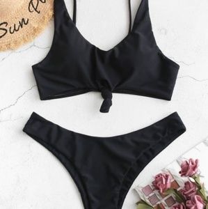 Zaful Bikini